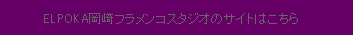 ELPOKA岡崎フラメンコスタジオ